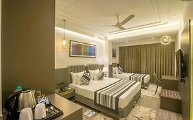 Hotel Palazzo Inn Delhi